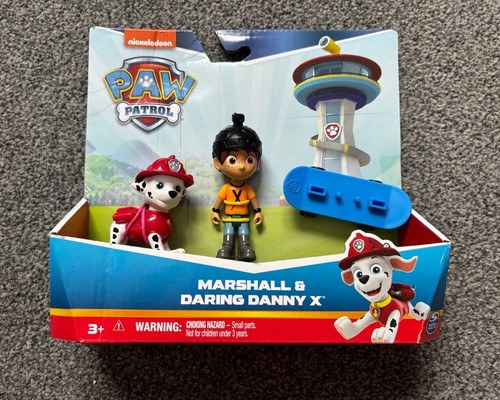 Spin master paw patrol - paw,