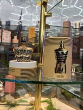 Jean Paul Gaultier Le Male Eau