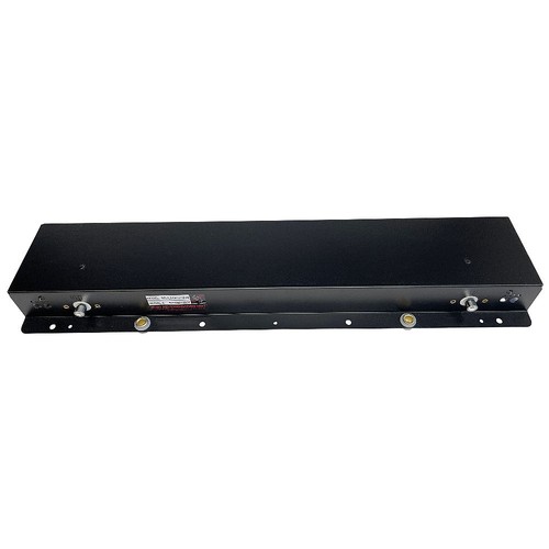 Fender spring reverb - 4, 8