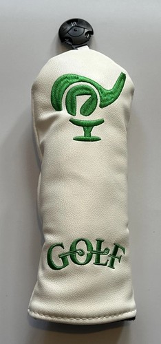 Club golf hybrid - hybrid, utility