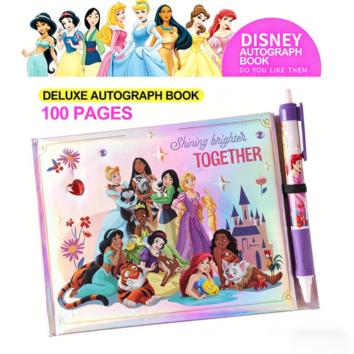 Official disney princess - official,
