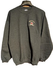 Niagara on the Lake Canada Long Sleeve Sweatshirt L/G/G NWOT 48"Chest PET RESCUE