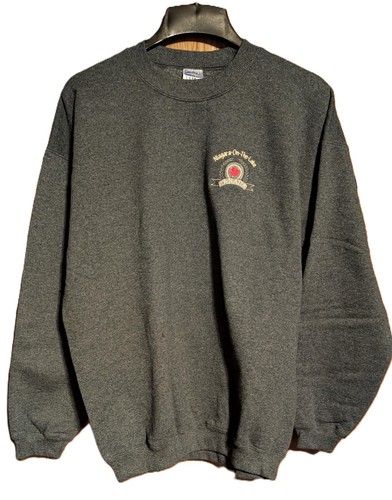 Long sleeve sweatshirt niagara - long,