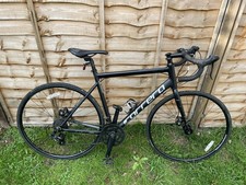 54cm Large Carrera Zelos Road/Gravel Bike (Very Good Condition)- Can Deliver*