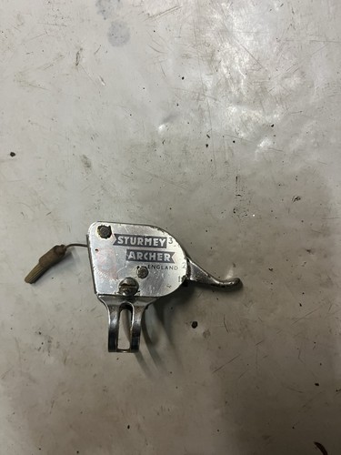 Sturmey archer speed - sturmey-archer, 3-speed