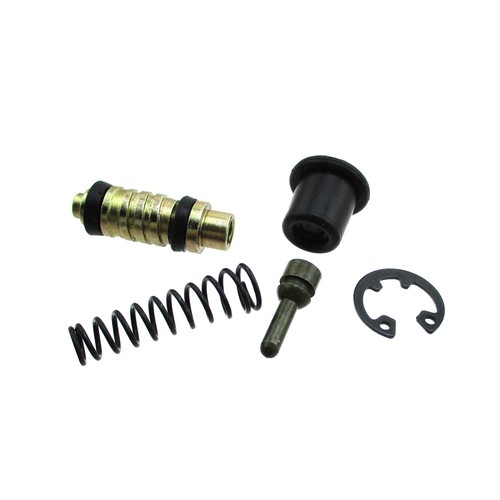 Front brake master cylinder - master,