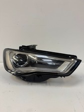 AUDI A3 8V 2013-2016 HEADLIGHT
