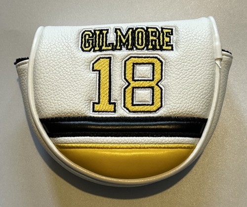 Happy gilmore themed golf - happy,