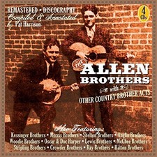 Allen Brothers - Allen