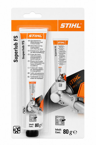 Stihl gearbox grease 80g - grease,
