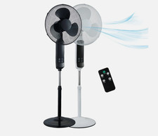 Standing Fan 16" ( With or