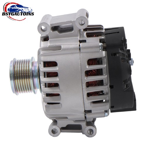 Alternator for mercedes c160 - for,