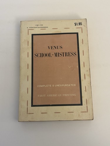 Venus school mistress - venus, school-mistress