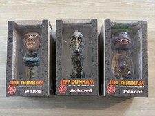 Jeff Dunham Comedy Talking