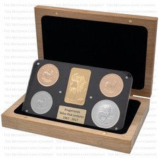 2017 South Africa 50th