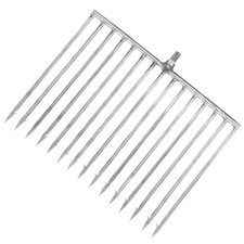 Stainless Steel Fishing