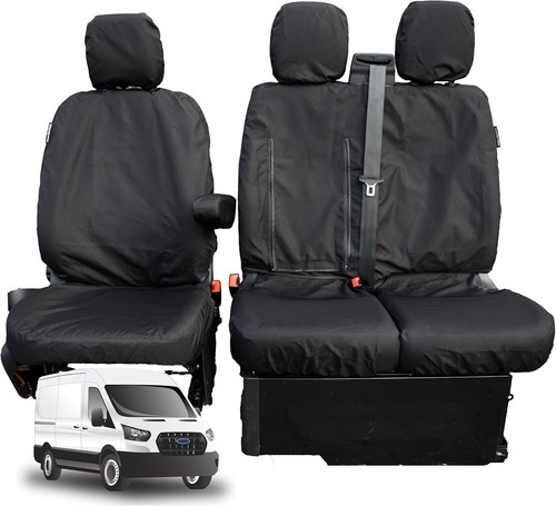 Ford transit mk8 custom - mk8, seat