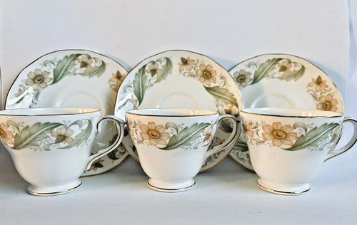 Set duchess tea - duchess,