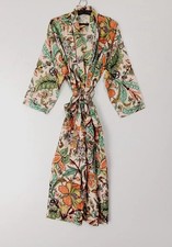Indian Floral Printed 100%