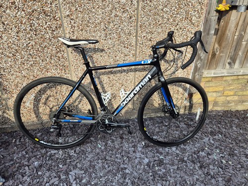 Boardman comp gravel - boardman,