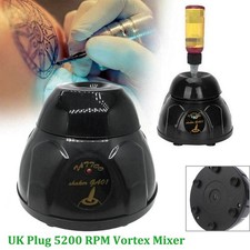 5200 RPM Mini Vortex Mixer