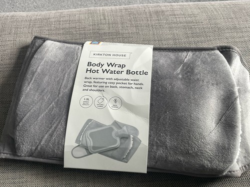 Kirkton house body wrap hot - kirkton,