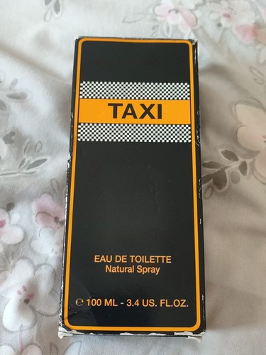 Taxi 100ml edt by - 100ml,