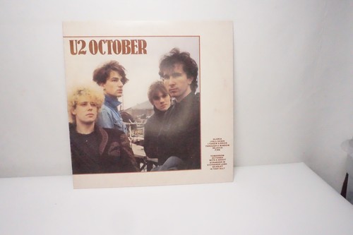 October 12 - -, 12"
