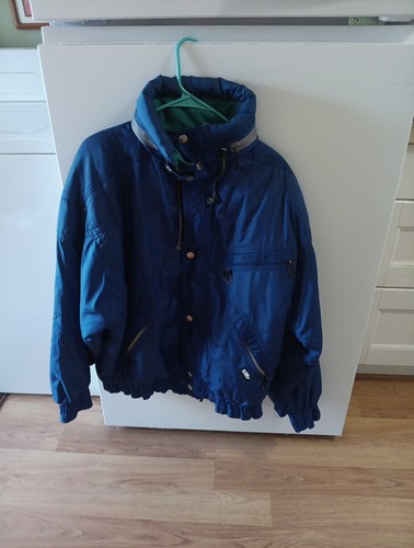 Vtg killy air - and, tec