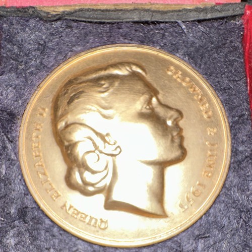 1953 coronation elizabeth - 1953, r