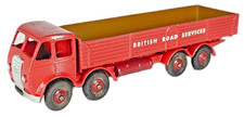 Dinky Supertoys 501 Foden