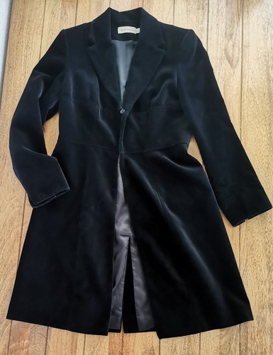 River island vintage - island, velvet