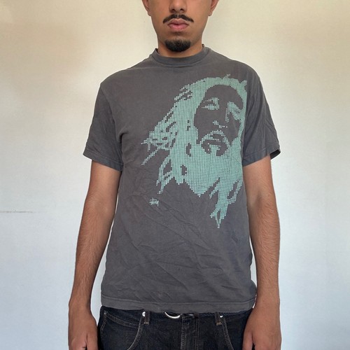 Vintage grey bob - vintage,