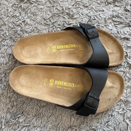 Great genuine birkenstock - great,