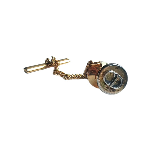 Christian dior tie pin - dior, mens