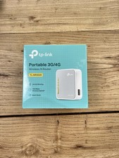 TP-Link TL-MR3020 Portable