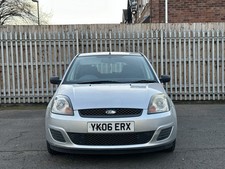 Ford Fiesta 1.2 Petrol 5 Door