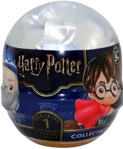 Ooshies harry potter egg - harry,