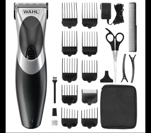 Wahl clip rinse - wahl,