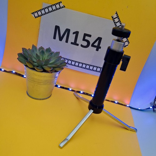Unbranded mini table tripod - unbranded,