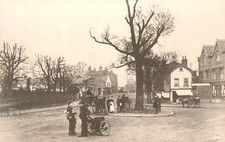 WANSTEAD HIGH STREET -