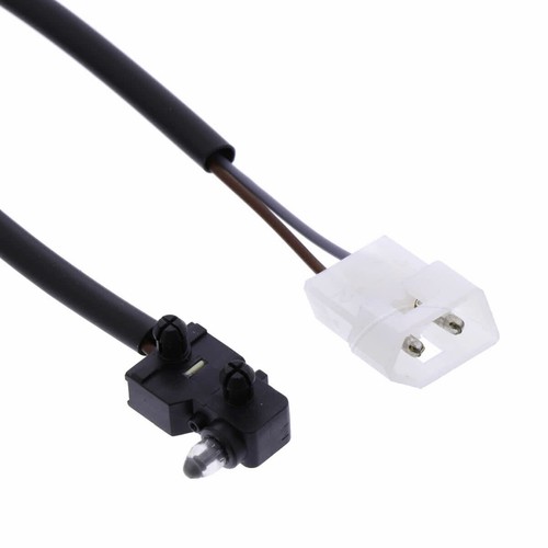 Brake light switch - light, for