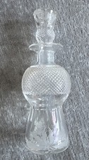 Vintage edinburgh crystal - edinburgh,