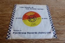 Bo Diddley Pretty Thing / Road