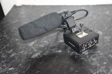 Panasonic AG-MYA30G integrated