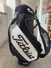 Titleist Tour Golf Staff Bag
