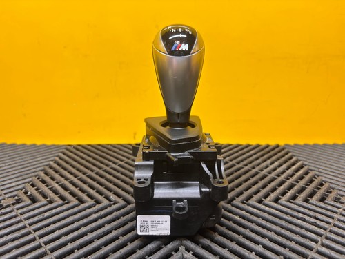 Bmw f80 f82 - f82, automatic