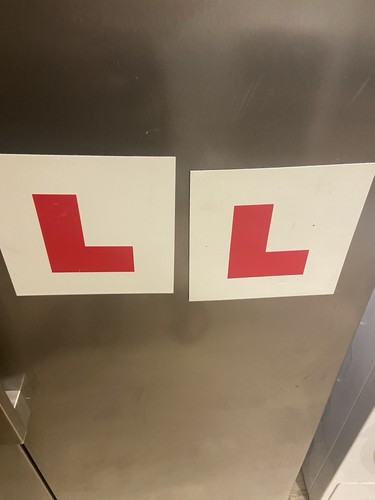 Plates magnetic - l,