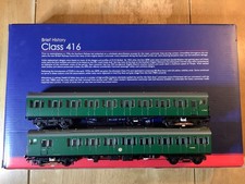 Bachmann 31-376 BR Green Class
