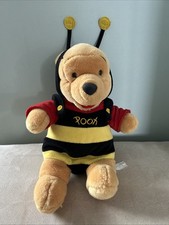 Disney World Exclusive Winnie